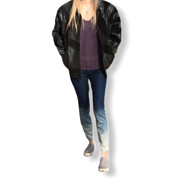 NWT Henry&Belle Ombré Jeans Super Skinny Ankle - Picture 10 of 11